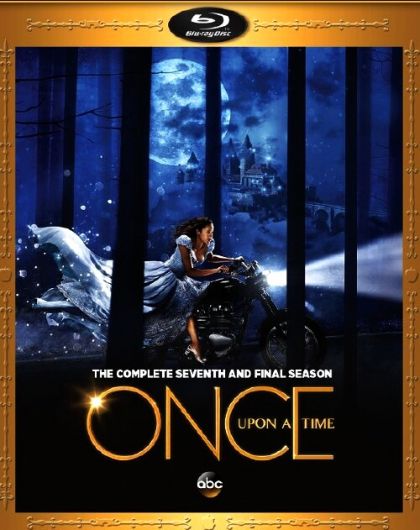 Once Upon A Time: Season 7
