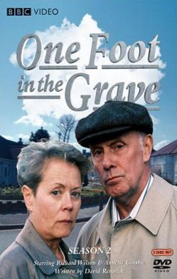 One Foot In The Grave: Season 2