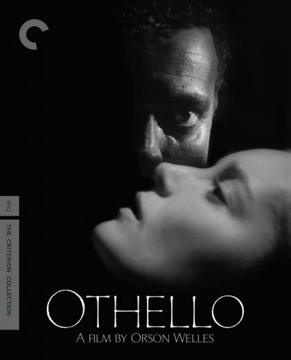 Othello welles  -blu