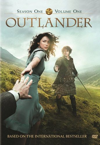 Outlander: Season 1 pt 1