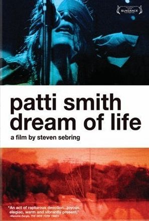 Patti Smith: Dream Of Life