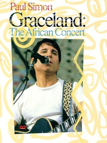 Paul Simon: Graceland: The African Concert
