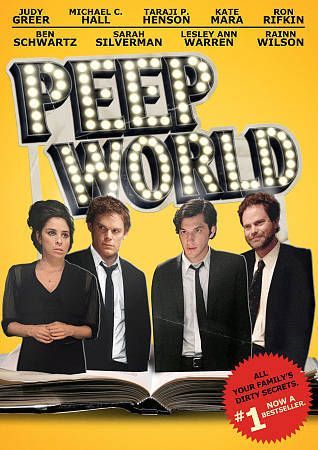 Peep World - no case