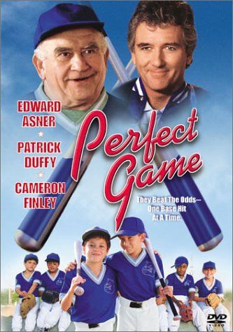 Perfect Game -vhs