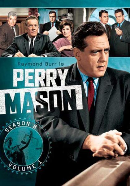 Perry Mason: Season 8