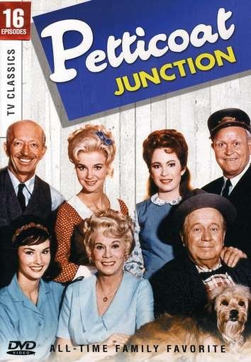 Petticoat Junction 16 episodes