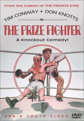Prize Fighter