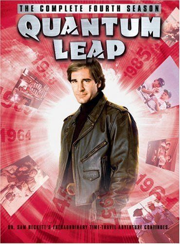 Quantum Leap: Season 4