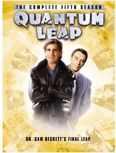 Quantum Leap: Season 5
