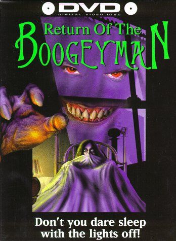 Return Of Boogeyman
