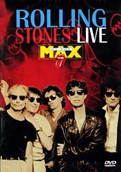 Rolling Stones: Live At The Max