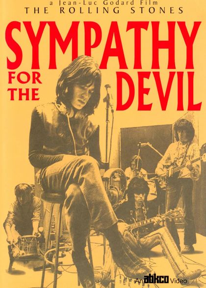 Rolling Stones: Sympathy For The Devil