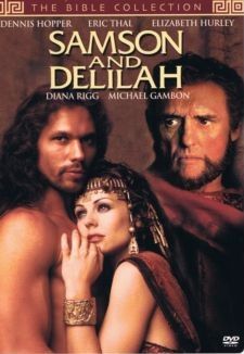 Samson And Delilah (Bilble Collection)