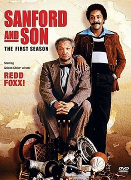 Sanford And Son: Season 1