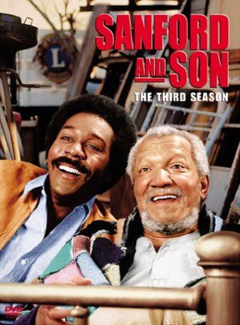 Sanford And Son: Season 3