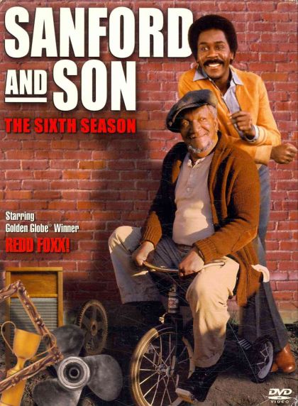 Sanford And Son: Season 6