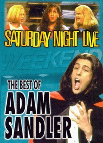 Saturday Night Live: The Best Of Adam Sandler