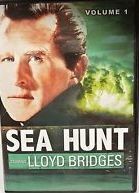 Sea Hunt: Volume 1