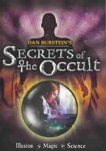 Secrets Of The Occult