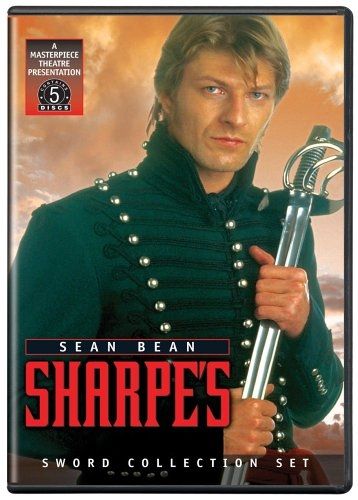Sharpe's Sword Set