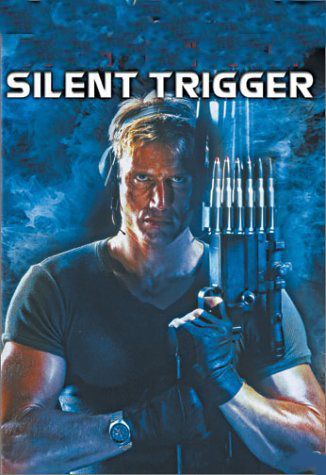 Silent Trigger -no case