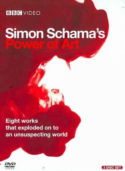 Simon Schama's Power Of Art