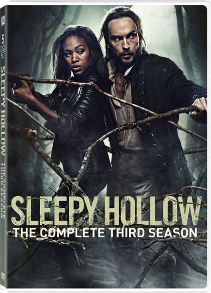 Sleepy Hollow: Season 3