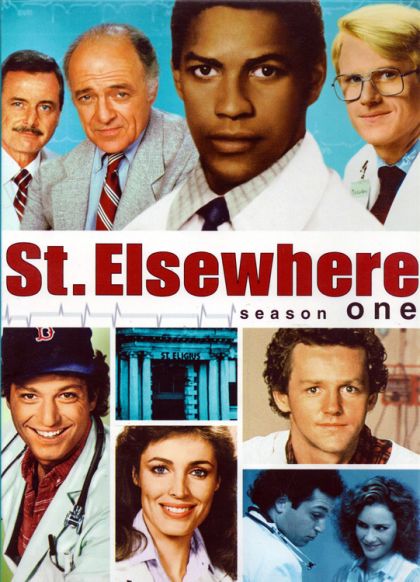 St. Elsewhere: Season 1
