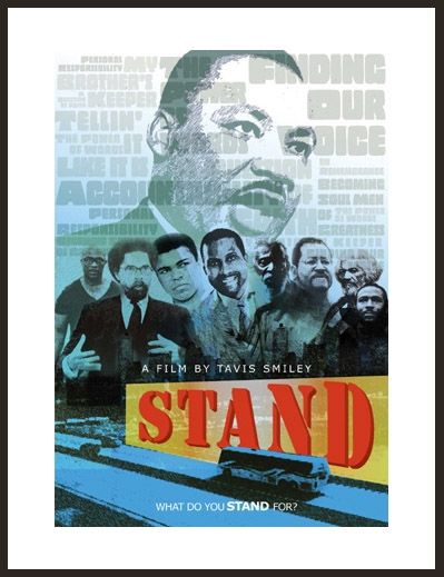 Stand - civil rights