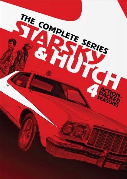 Starsky & Hutch: Season 1