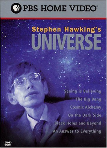 Stephen Hawking's Universe: Season 1