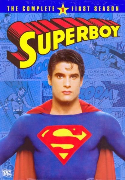 Superboy: Season 1