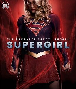 Supergirl: Season 4