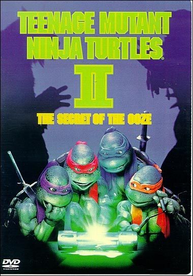 Teenage Mutant Ninja Turtles 2: Secret Of The Ooze