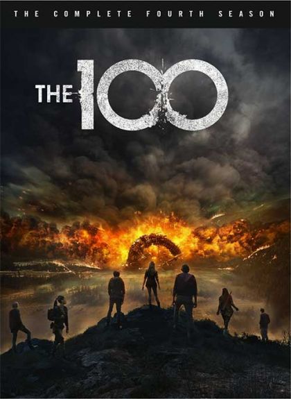 100: Season 4