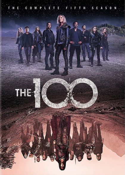 100: Season 5