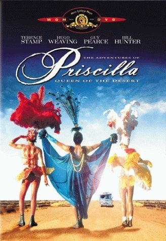 Adventures Of Priscilla, Queen Of The Desert