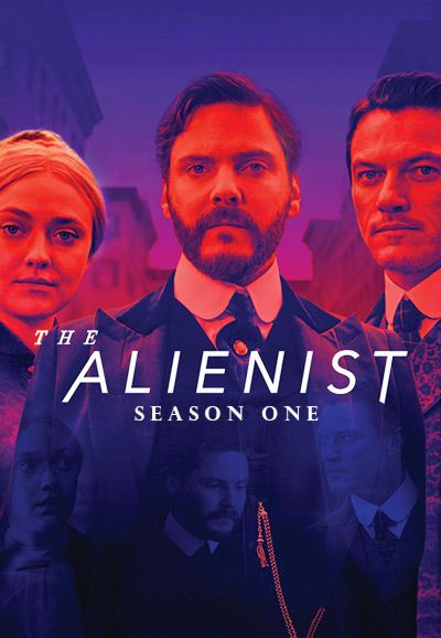 Alienist: Season 1