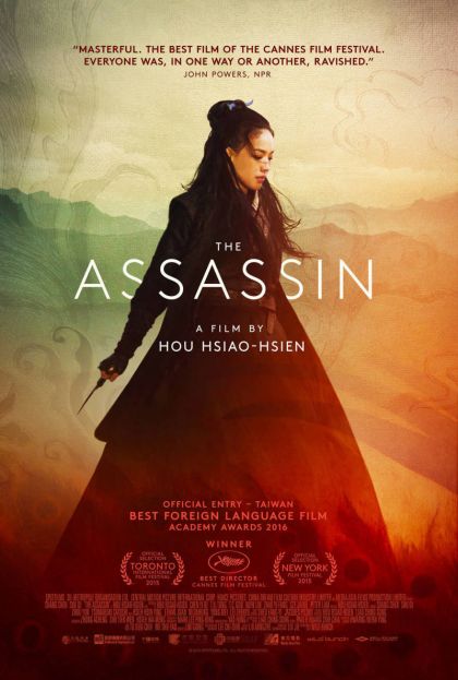 Assassin, the