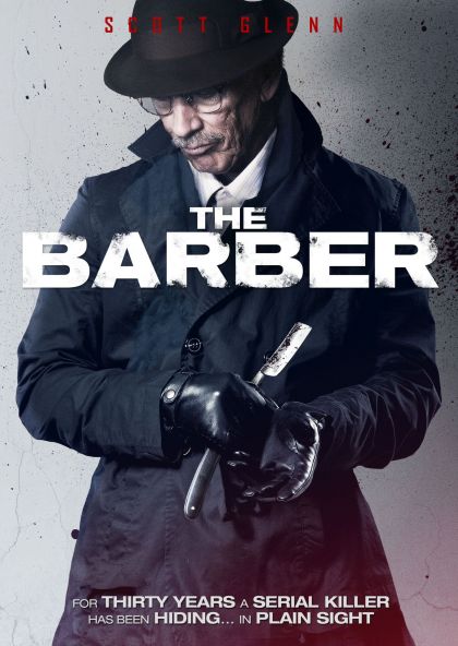 Barber, the 2015