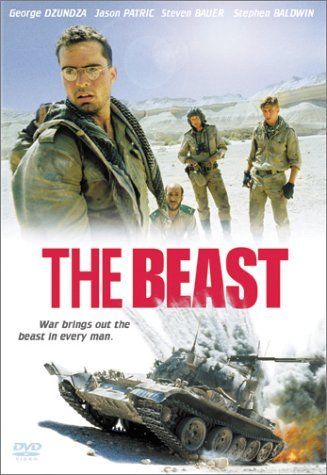 Beast, the (of war)  -no case