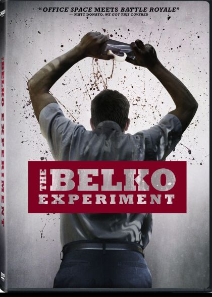 Belko Experiment