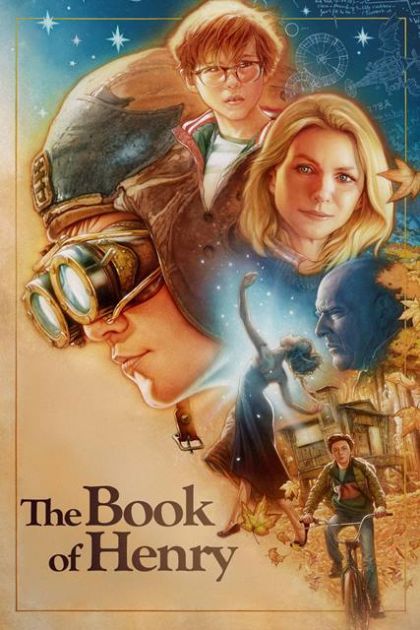 Book Of Henry