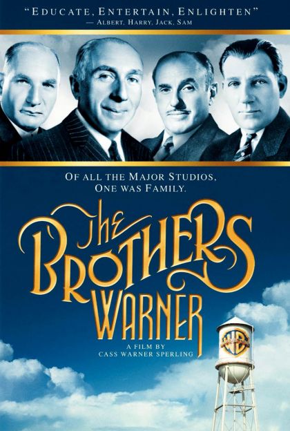 Brothers Warner