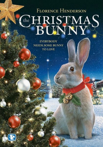 Christmas Bunny the - no case