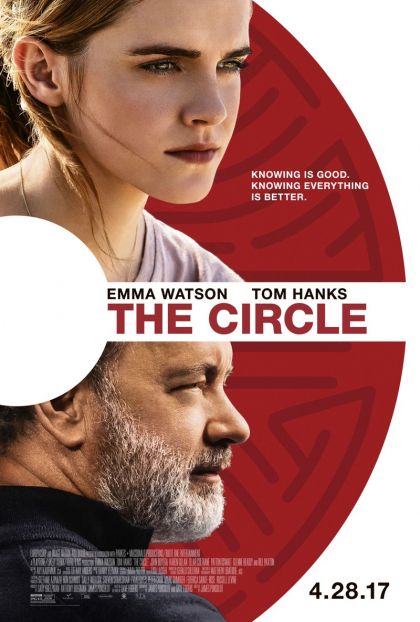 Circle, the 2017