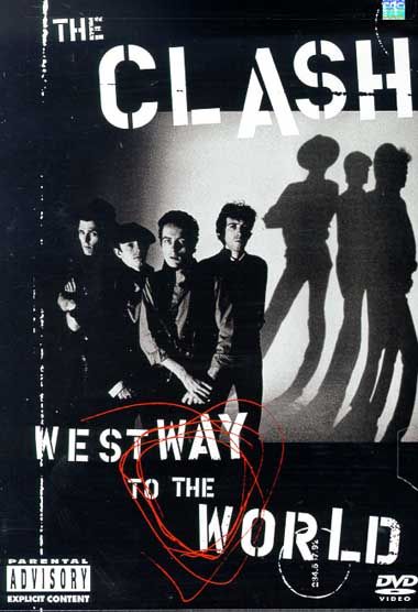 Clash: Westway To The World