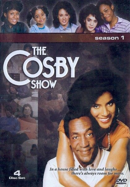 Cosby Show: Season 1