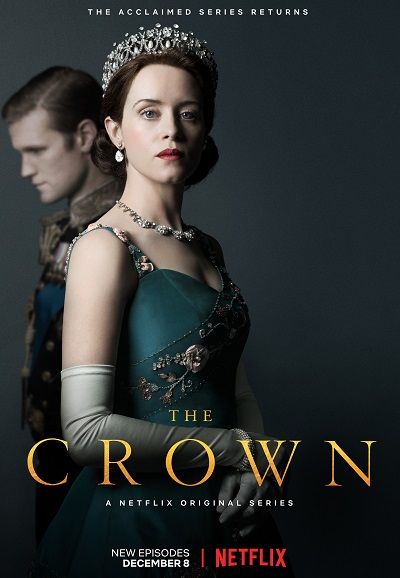 Crown: Season 2