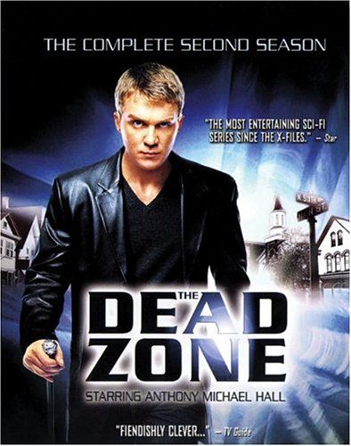 Dead Zone: Season 2